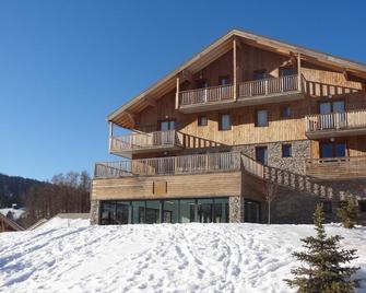 Chalets Le Hameau Du Puy - Le Dévoluy