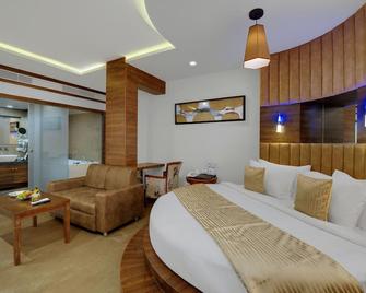 The Fern Residency, Bhuj - Bhuj - Bedroom