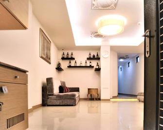 West 59 Inn - Taipéi - Lobby