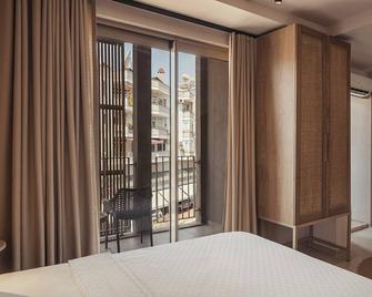 En Vie Beach Boutique Hotel - Adults Only - Alanya - Bedroom
