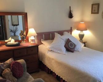 Pohopoco Place Mountain Getaway (longer stay only) - Lehighton - Ložnice