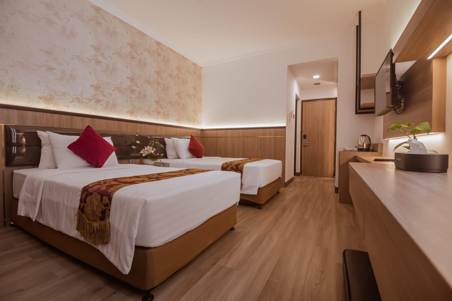 باهاري إن تيجال