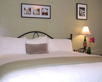 El Rancho Motel - Bishop