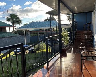 Monteverde Ecolodge - Monteverde - Balcón