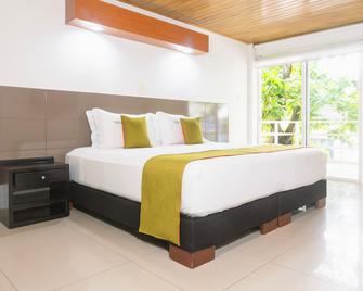 Waira Suites - Leticia
