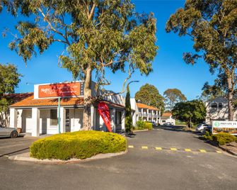 Nightcap at Ferntree Gully Hotel Motel - Ferntree Gully - Edificio