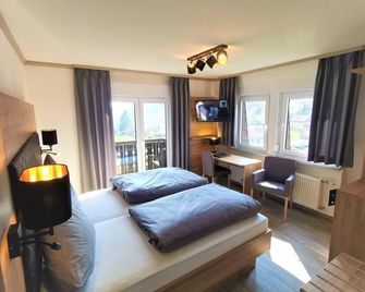 Hotel Grüner Baum mit Restaurant & Wellness - Beerfelden