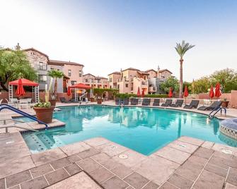 Cibola Vista Resort and Spa - Peoria - Studio Suite - Peoria - Pool