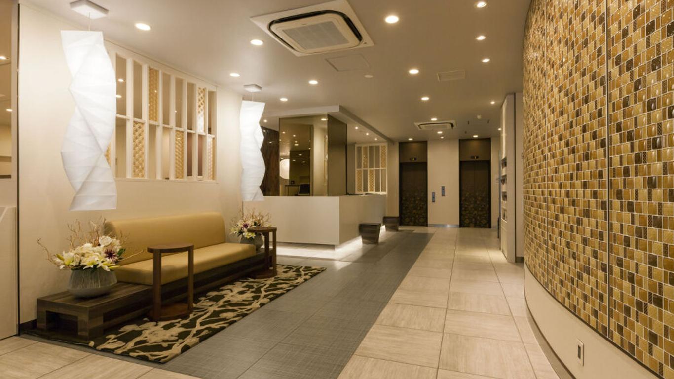 Via Inn Kyoto Shijo Muromachi