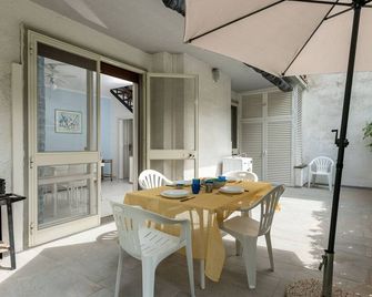 Holiday Home Casa Polipo by Interhome - Principina a Mare - Patio