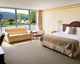 The Inn at Cobleskill - Cobleskill - Habitación