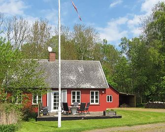 Stunning Home in Svaneke With 3 Bedrooms - Svaneke - Edificio