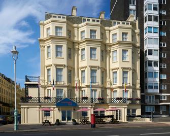 Four Points Flex by Sheraton Brighton - Brighton - Building