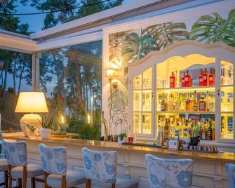 Secret Paradise Hotel & Spa - Nea Kallikratia