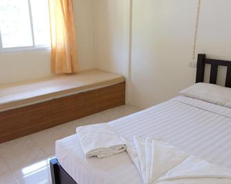 Leelawadee Resort Khaolak - Ban Bang Niang - Bedroom