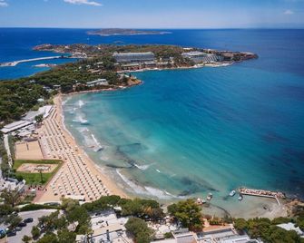Athenian Riviera Hotel & Suites - Vouliagmeni