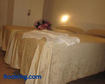 Marilyn - Laterza - Bedroom