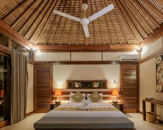 Villa Marina - Pemenang - Schlafzimmer