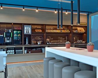 B&B Hotel Bamberg - Bamberg - Bar