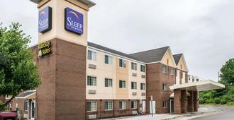 Sleep Inn & Suites Pittsburgh - Πίτσμπεργκ