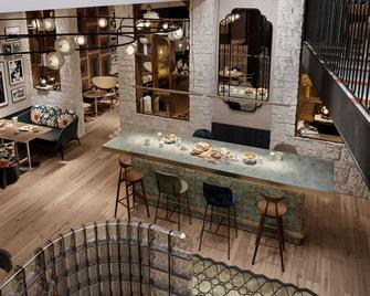 Hotel Maison Louise Lille Centre - Handwritten Collection - Lille - Building