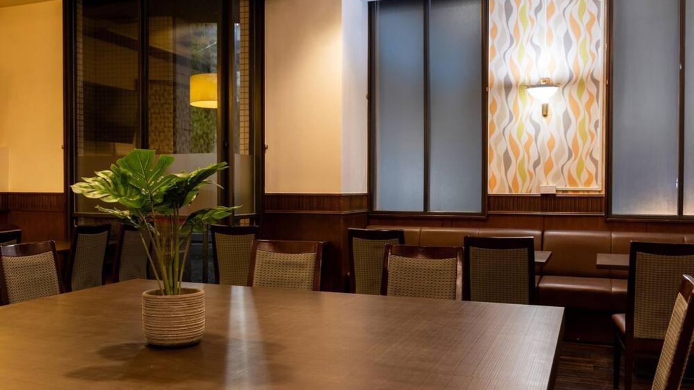 هوتل وينج إنترناشونال شونان فوجيساوا