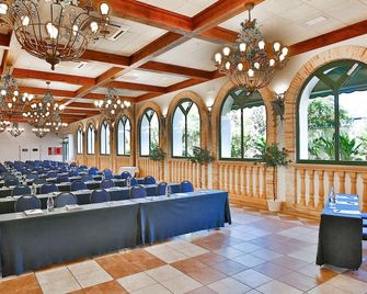 Hotel La Laguna Spa & Golf - Rojales - Sala de reuniones