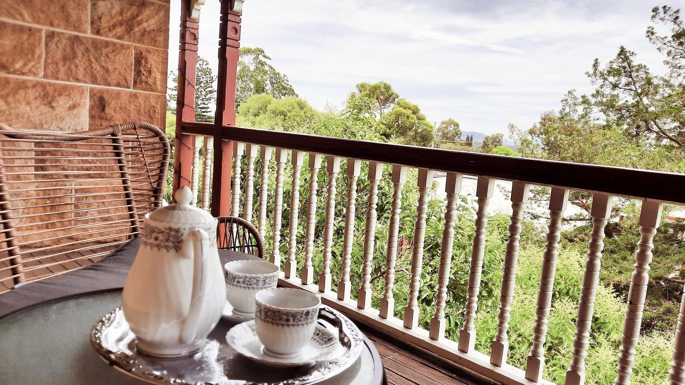 Abbey Boutique Hotel Adults only