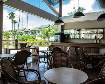 Beach Class Muro Alto Condomínio Resort By New Time - Ipojuca - Restaurant