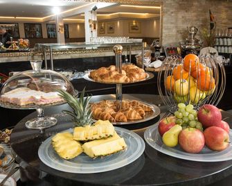 Genusshotel Goldene Rose - Silandro