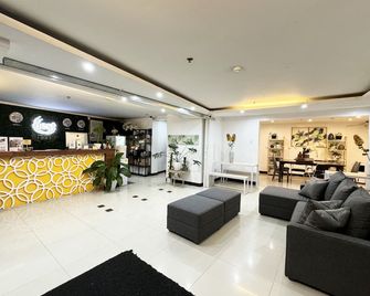 Nest Fort Bgc - Manila - Lobby