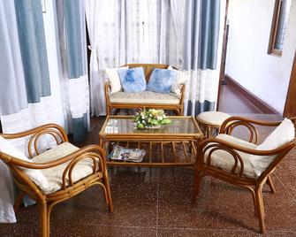 Oasis Colombo - קולומבו - סלון