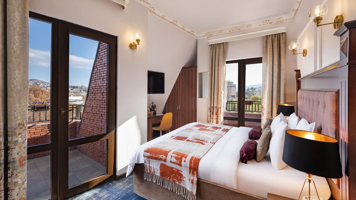 River Side Hotel Tbilisi