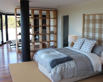 The Summer House Margaret River - Rivière Margaret - Chambre