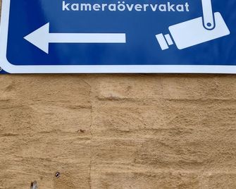 Britz Hostel - Kristinehamn