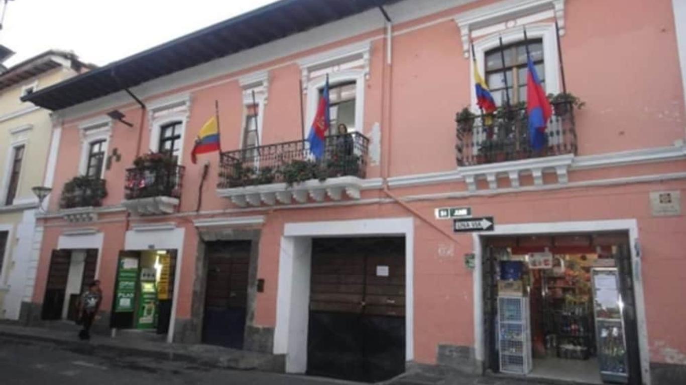 San Marcos Cultural & Guesthouse