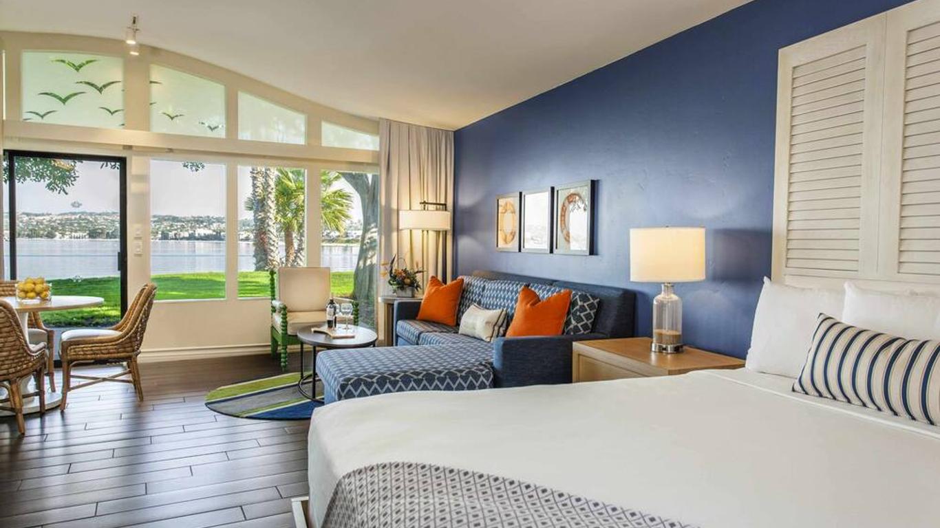 Paradise Point Resort & Spa