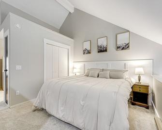 Ellicottville Townhome Near Holiday Valley Resort! - Ellicottville - Habitación