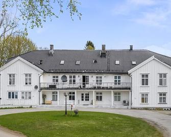 Herregårdshuset - Dal - Building