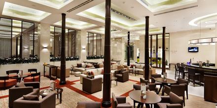 Image of hotel: Hilton Garden Inn Mardin