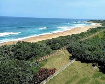 South Coast Riviera - 805 - Port Shepstone