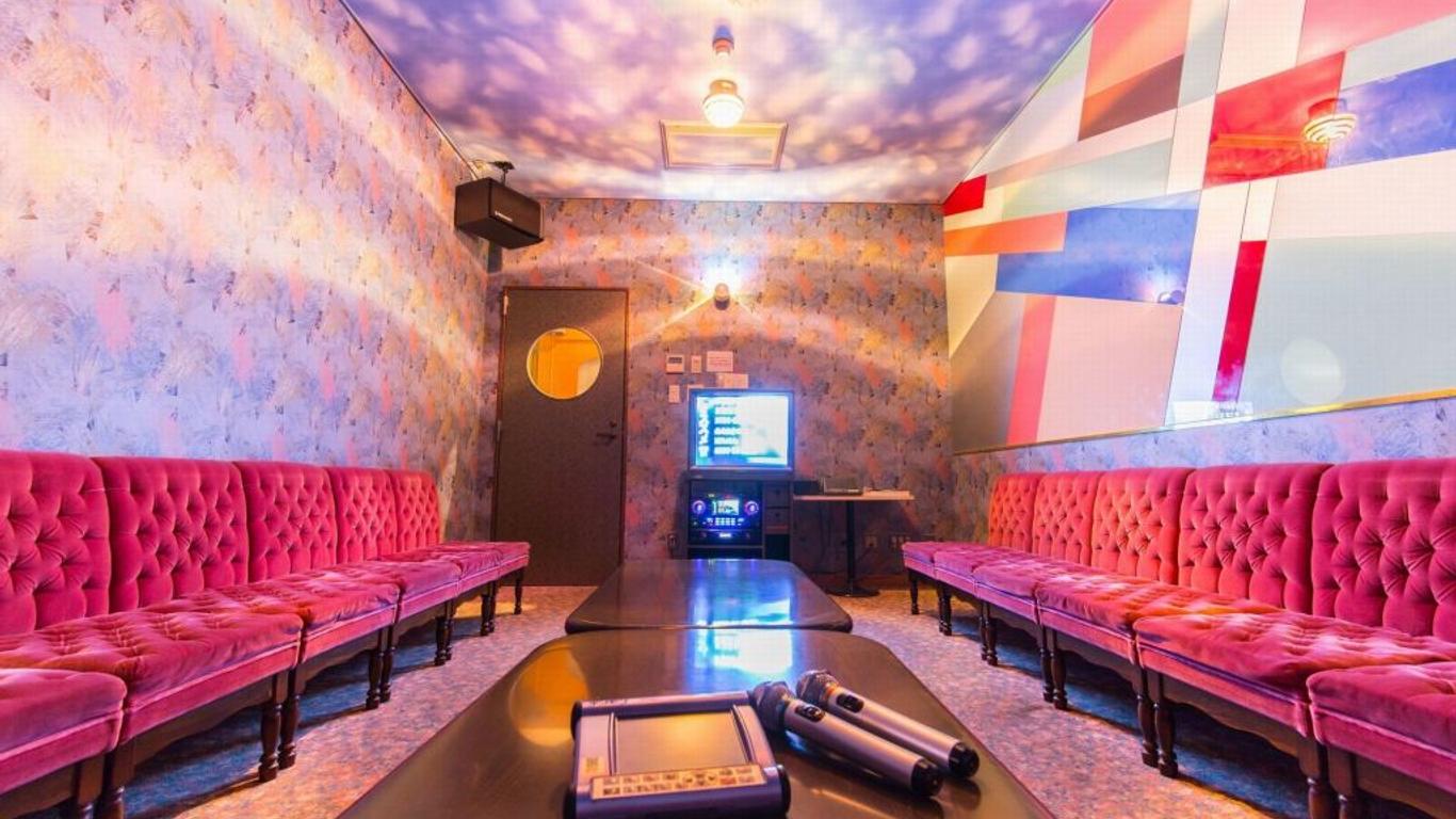 Yufuin Onsen Yufuin Nanairo No Kaze