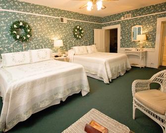 Jailer's Inn - Bardstown - Habitación
