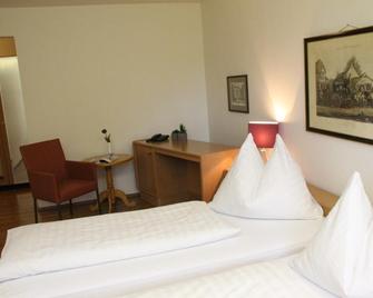 Hotel Alhartinger Hof - Leonding - Habitación