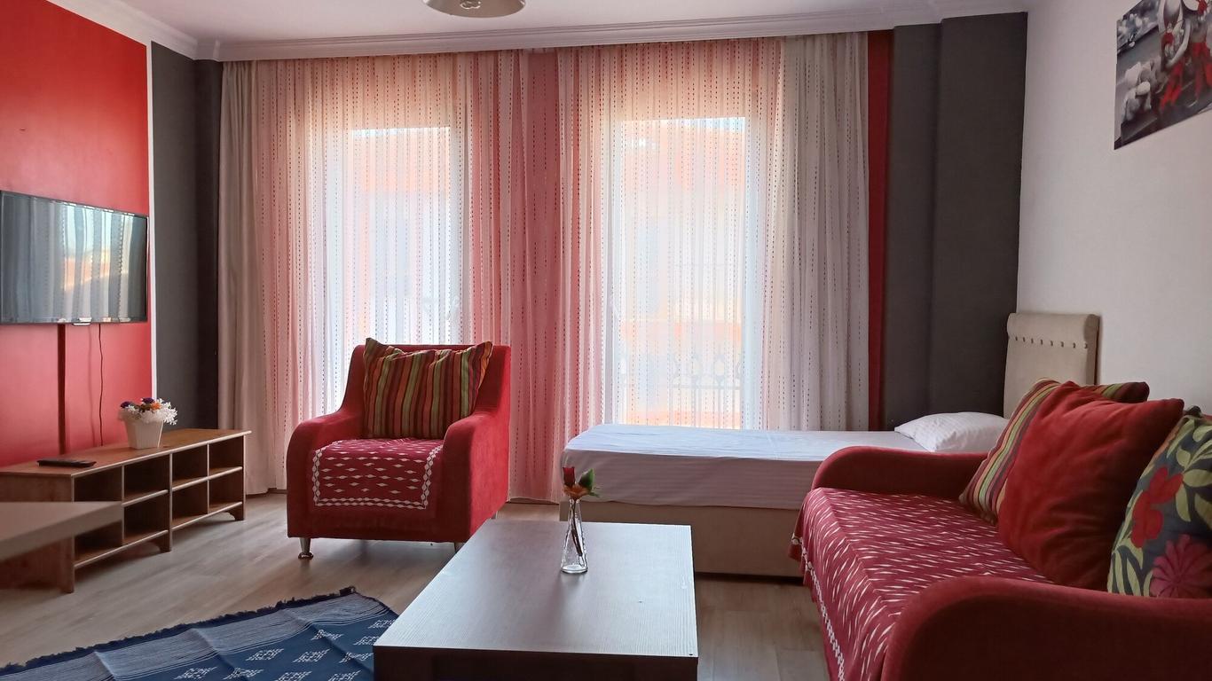The City Residence Hotel