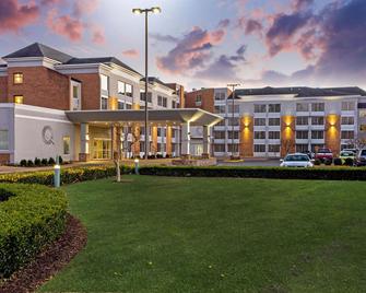 لا كينتا إن آند سويتس باي ويندام وليامزبورغ هيستوريك أريا - وليامز (فرجينيا) - مبنى