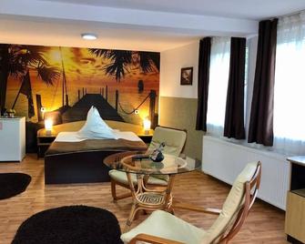 Pensiunea Carina - Bran - Habitación