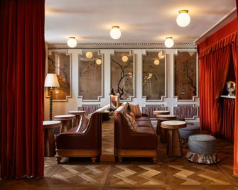The Hôtel Lili, a Member of Design Hotels - Beverly Hills - Aula