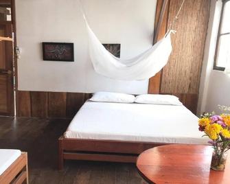 La Fauna Hotel - Puerto Maldonado - Bedroom