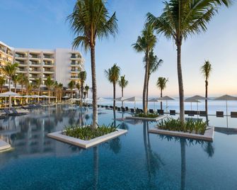 Hilton Cancun - Cancún - Pool